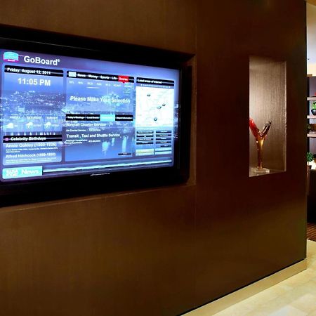 Courtyard By Marriott Pittsburgh Washington Meadow Lands Hotel Екстериор снимка
