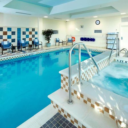 Courtyard By Marriott Pittsburgh Washington Meadow Lands Hotel Екстериор снимка