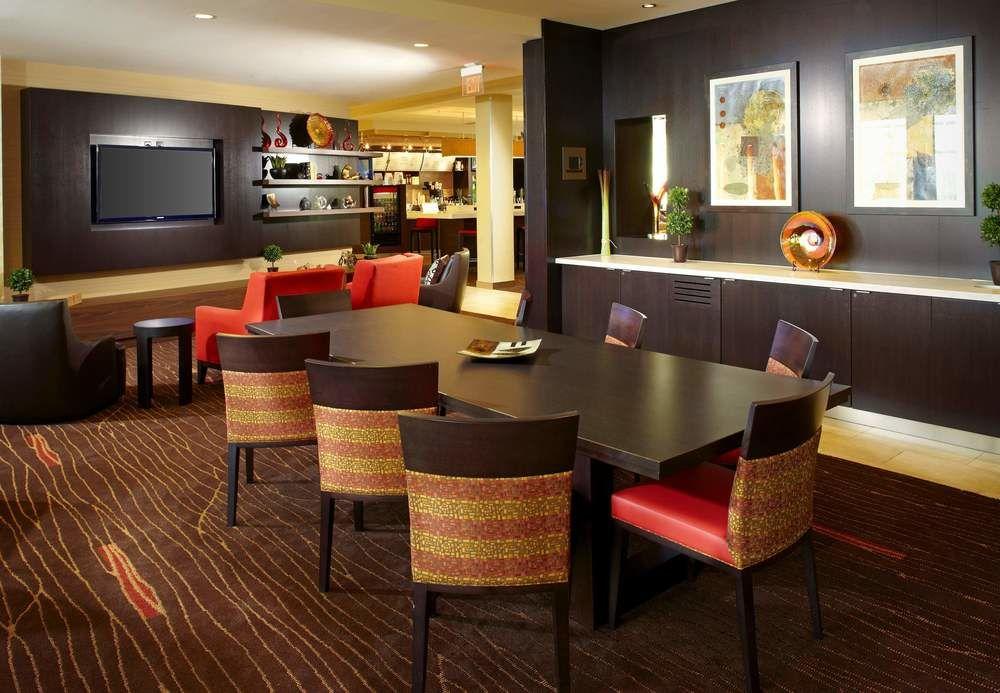 Courtyard By Marriott Pittsburgh Washington Meadow Lands Hotel Екстериор снимка