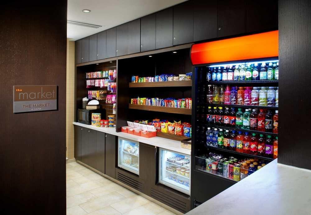 Courtyard By Marriott Pittsburgh Washington Meadow Lands Hotel Екстериор снимка