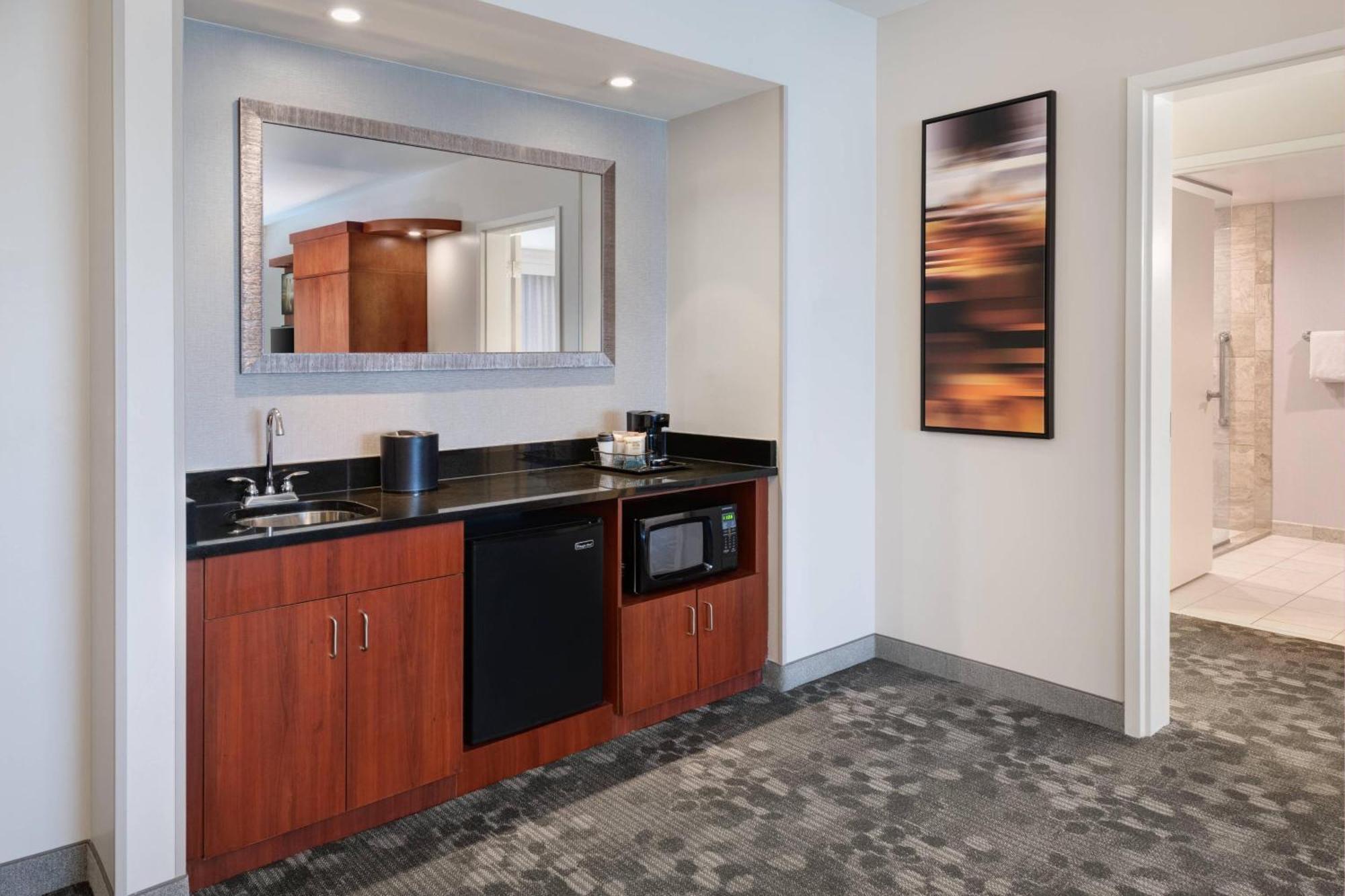 Courtyard By Marriott Pittsburgh Washington Meadow Lands Hotel Екстериор снимка