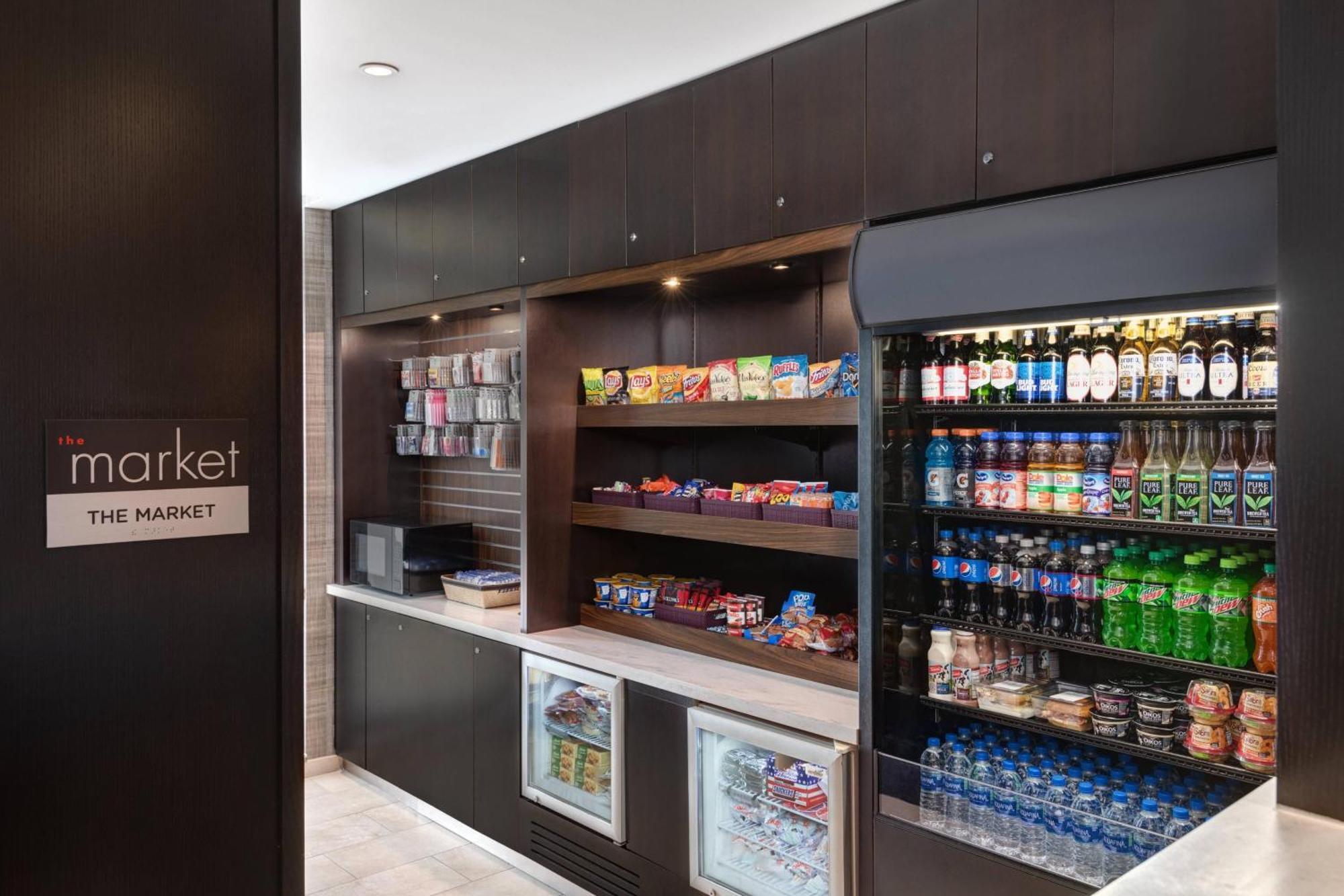 Courtyard By Marriott Pittsburgh Washington Meadow Lands Hotel Екстериор снимка