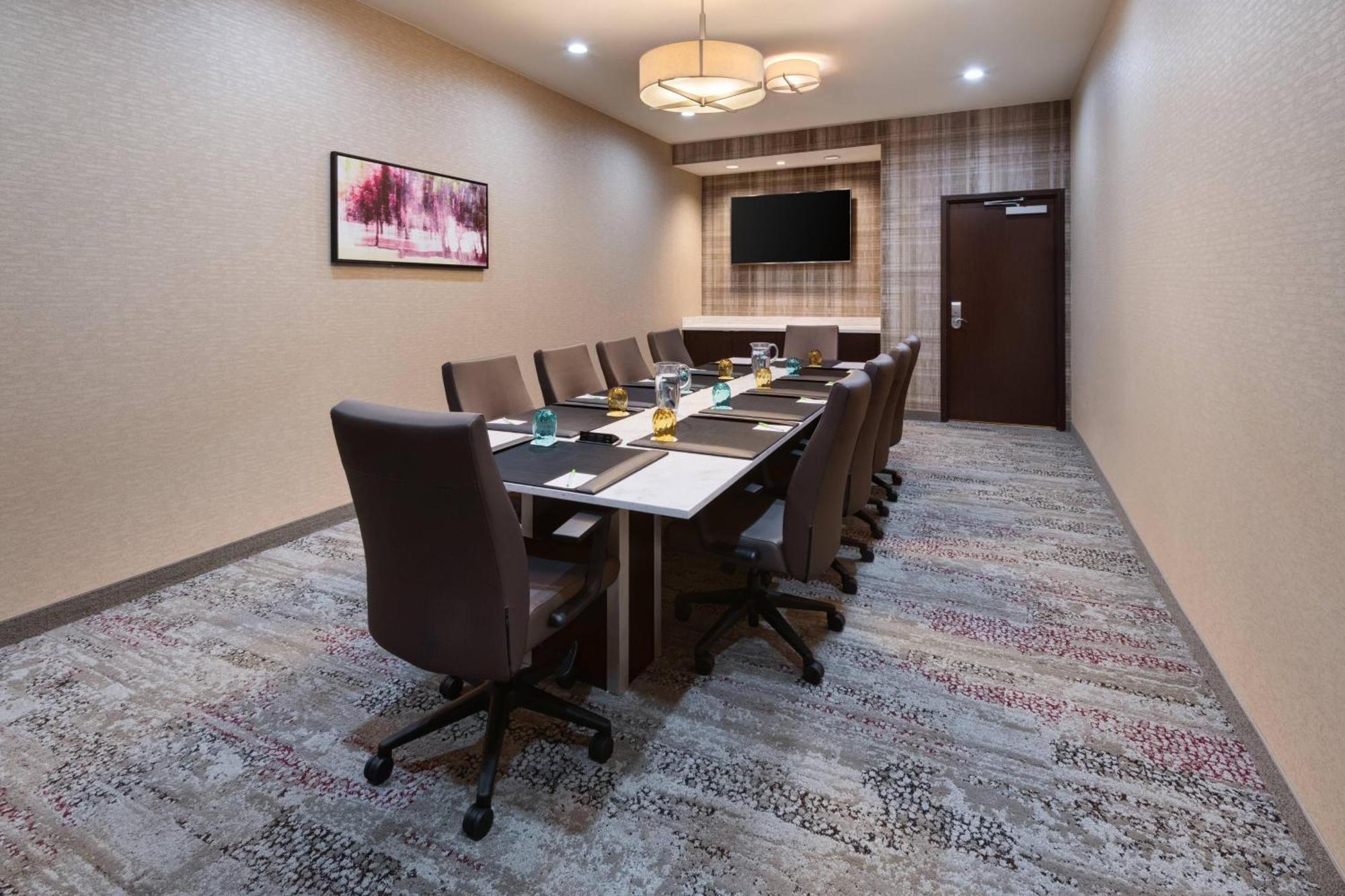 Courtyard By Marriott Pittsburgh Washington Meadow Lands Hotel Екстериор снимка