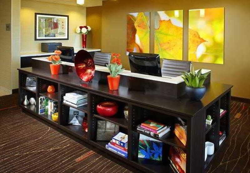 Courtyard By Marriott Pittsburgh Washington Meadow Lands Hotel Екстериор снимка
