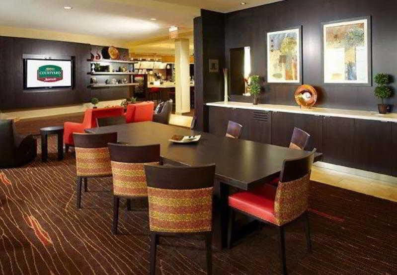 Courtyard By Marriott Pittsburgh Washington Meadow Lands Hotel Екстериор снимка