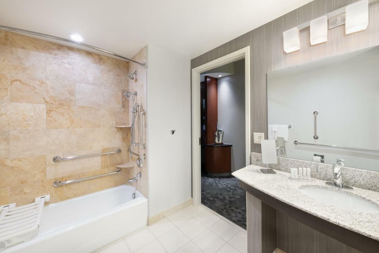Courtyard By Marriott Pittsburgh Washington Meadow Lands Hotel Екстериор снимка